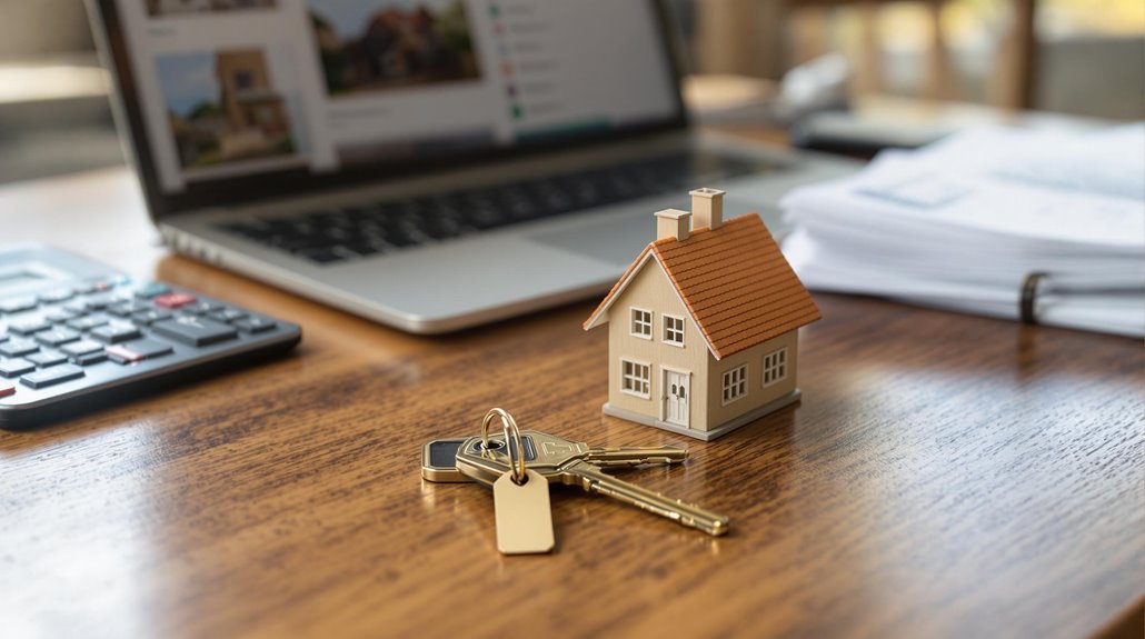 property value affects fees
