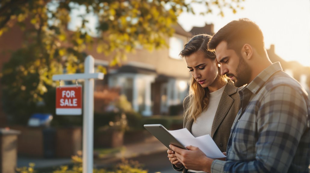 protect investments from fall throughs