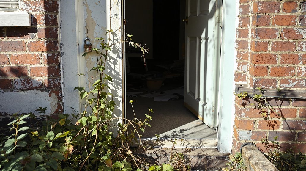 proving tenant abandonment effectively