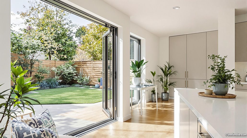quality finishes enhance value