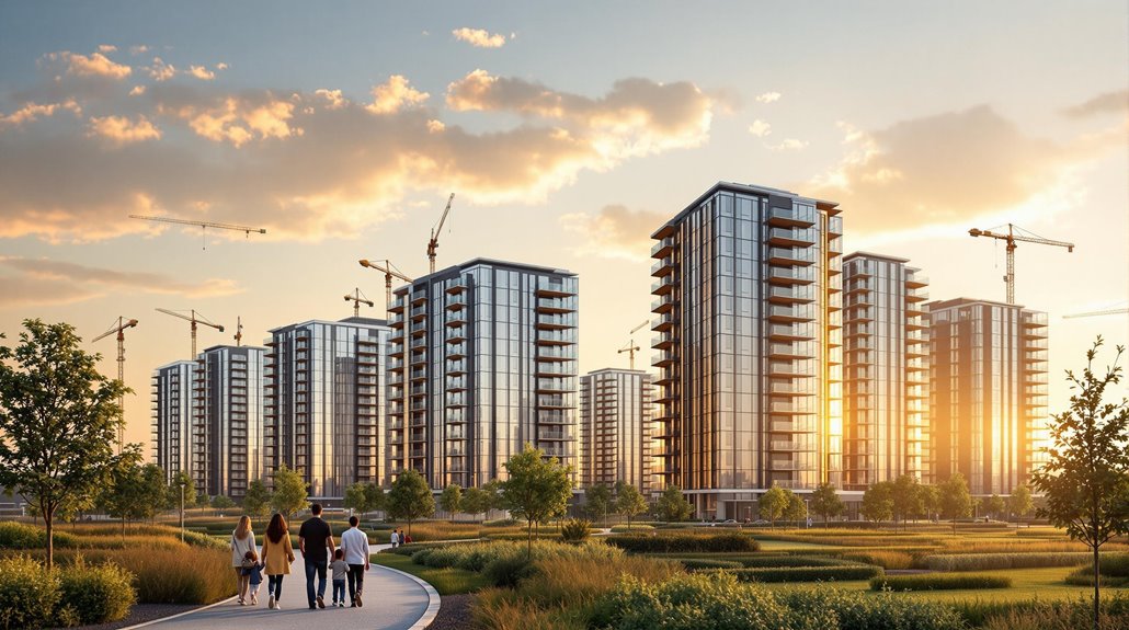 record investment in btr