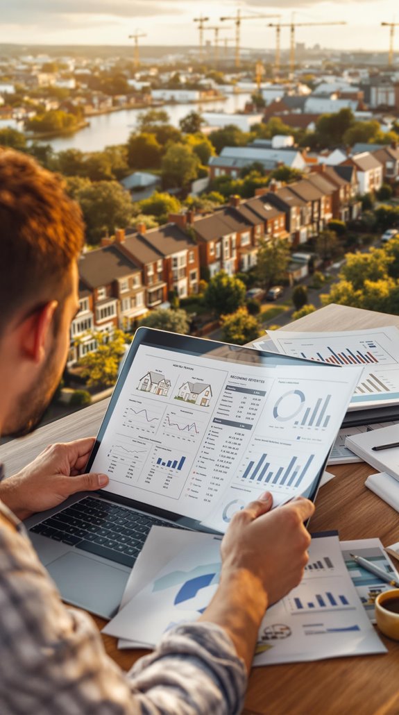 regional investment hotspots identified