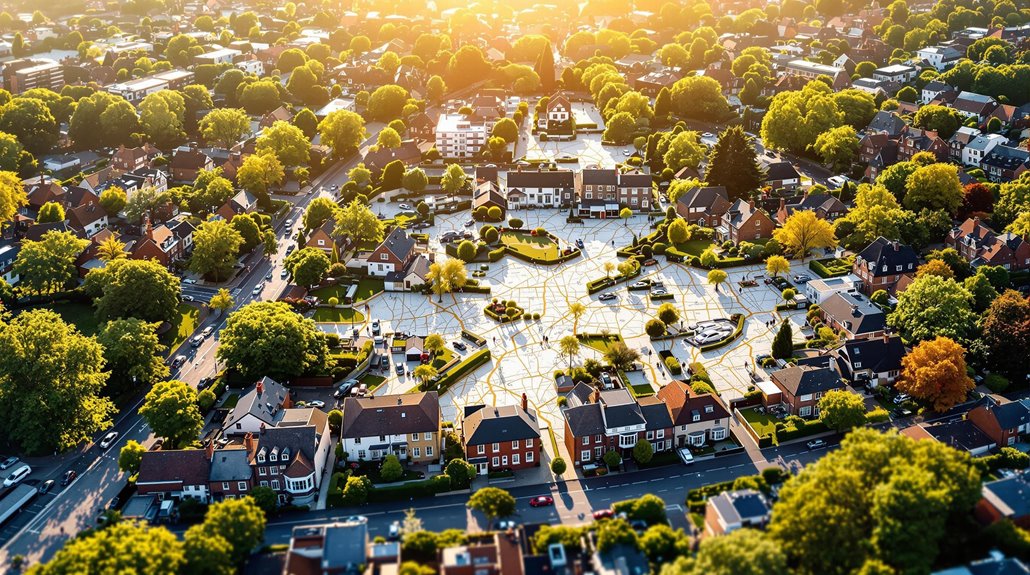 regional property investment strategy