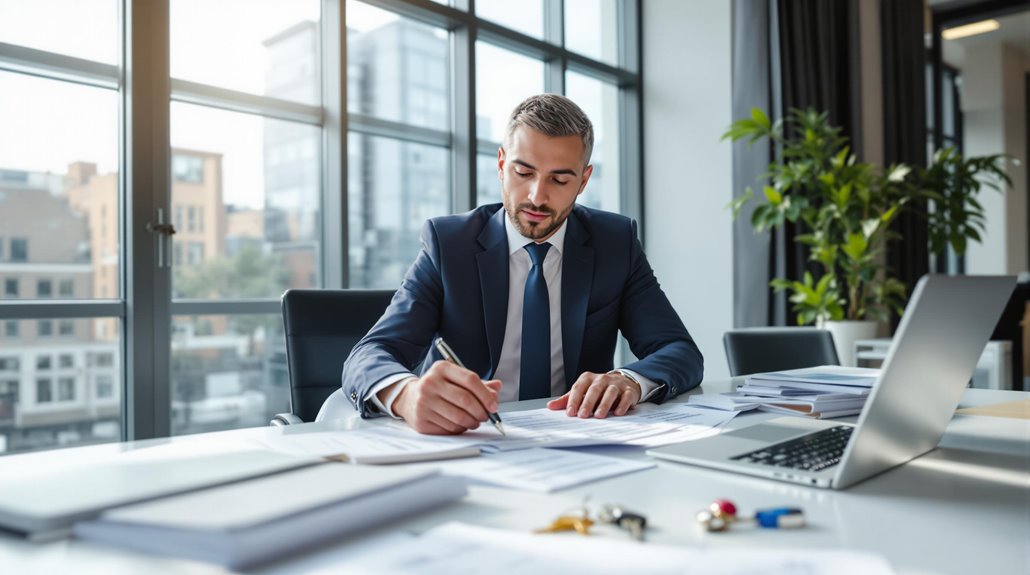 regulatory compliance for landlords