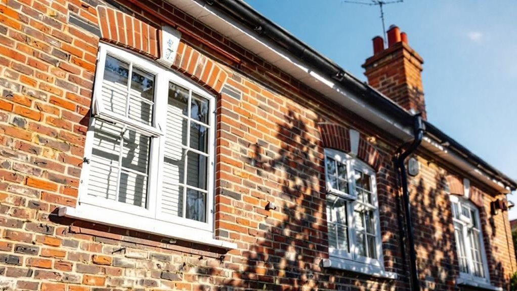 retrofit energy efficiency improvements
