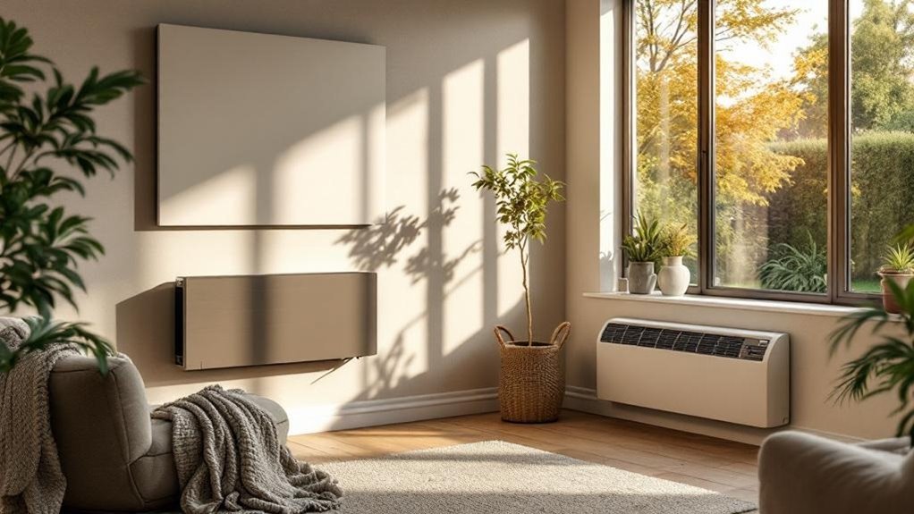 revolutionary energy efficient heating solutions