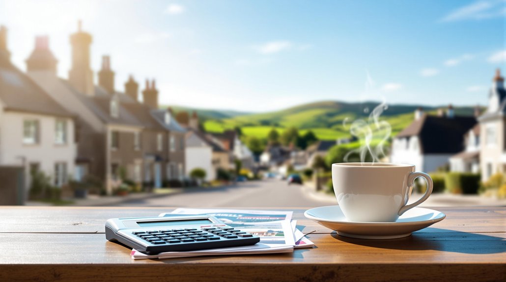 scotland s property market advantage