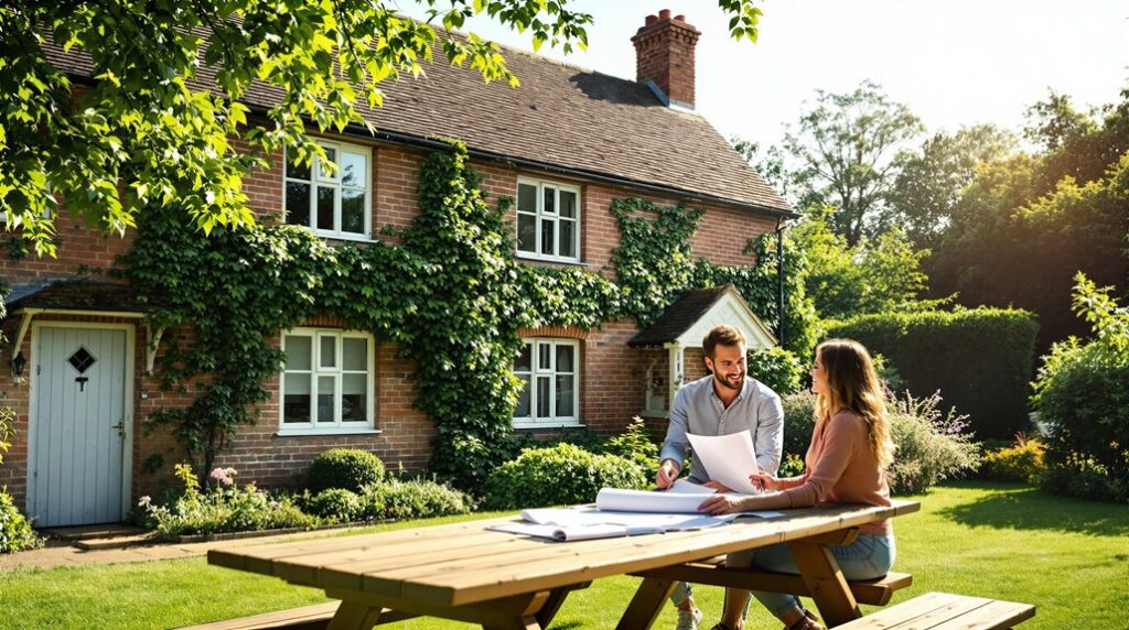 second home investment dilemma