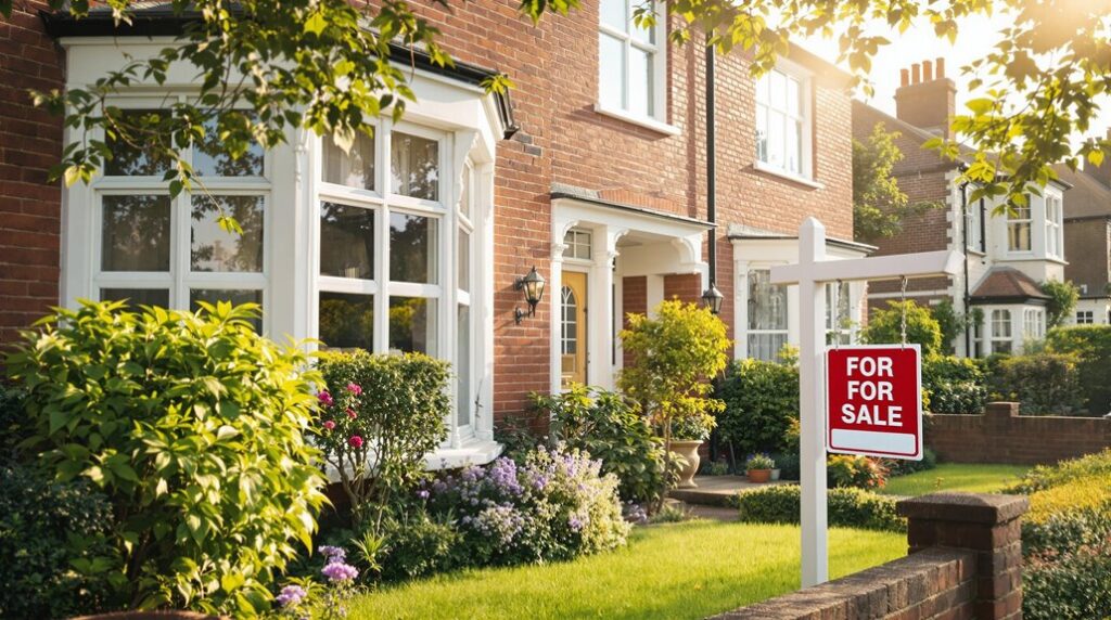 sell house rent back