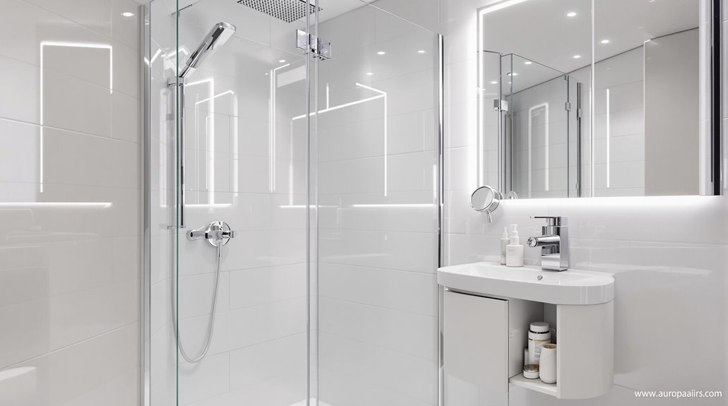 space saving design strategies