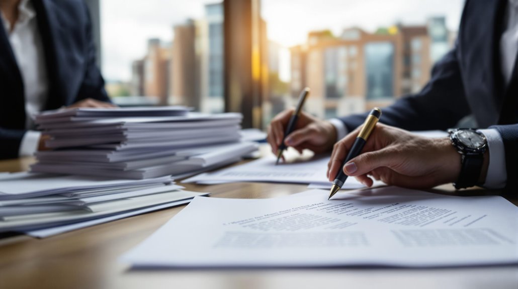 specialized legal services needed