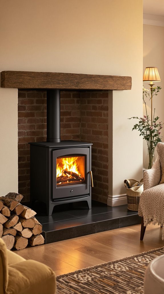 stove pricing tiers explained