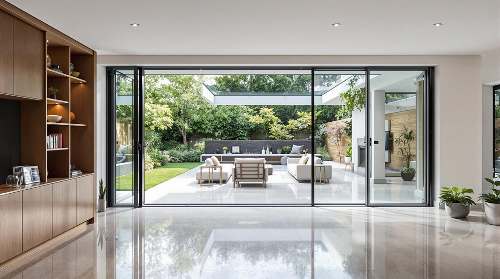 strategic basement design profits