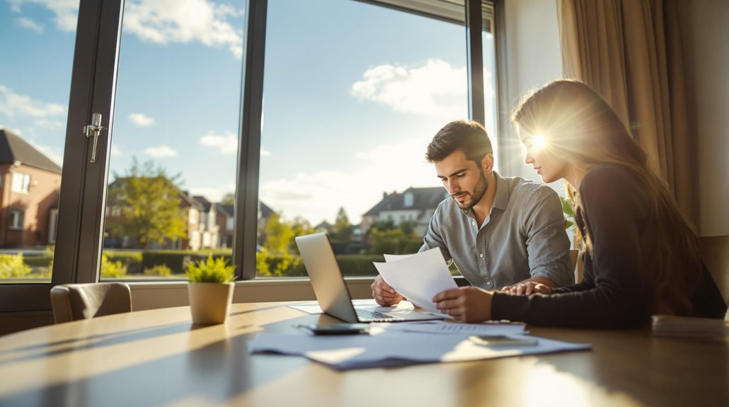 strategic mortgage timing tips