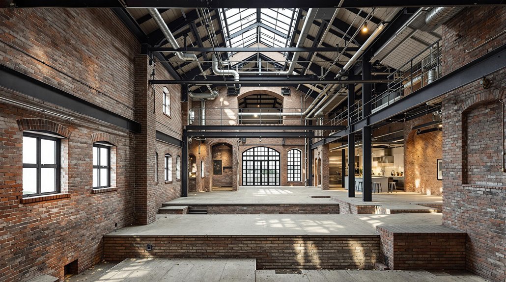 structural renovation design challenges