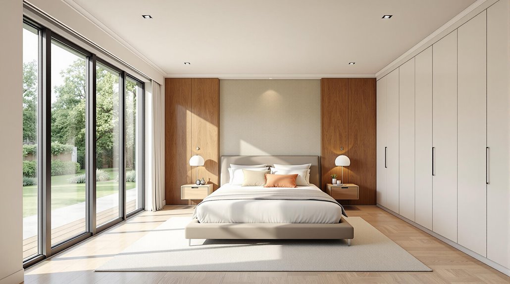 stylish functional family homes