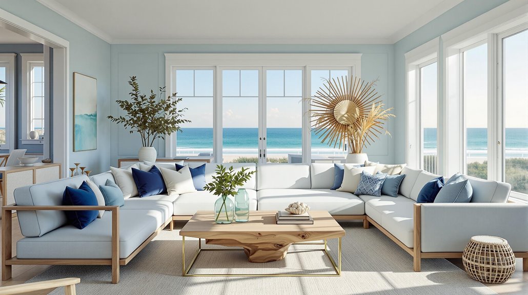 sustainable coastal furniture choices