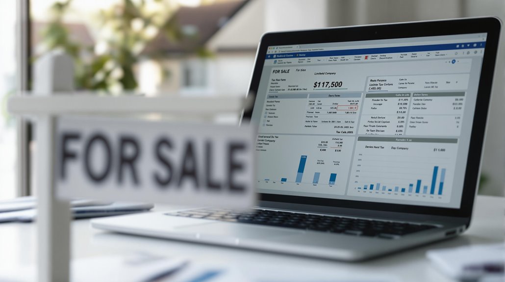 tax strategies for property ownership
