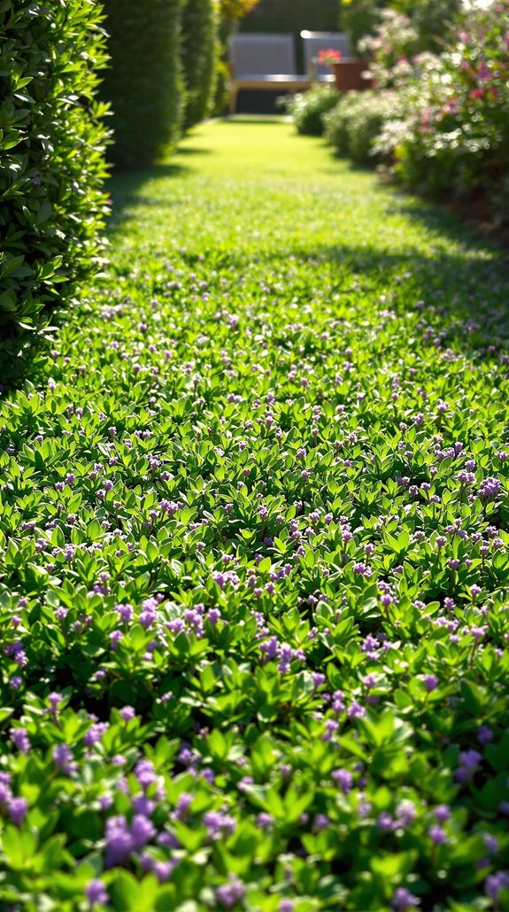 traffic tolerance limits thyme