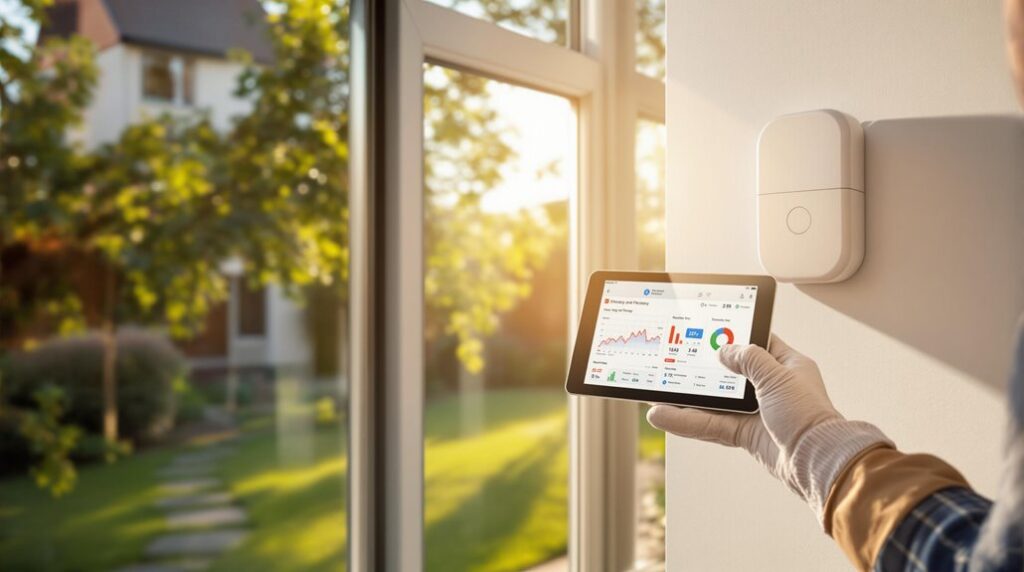 uk energy certificate cost