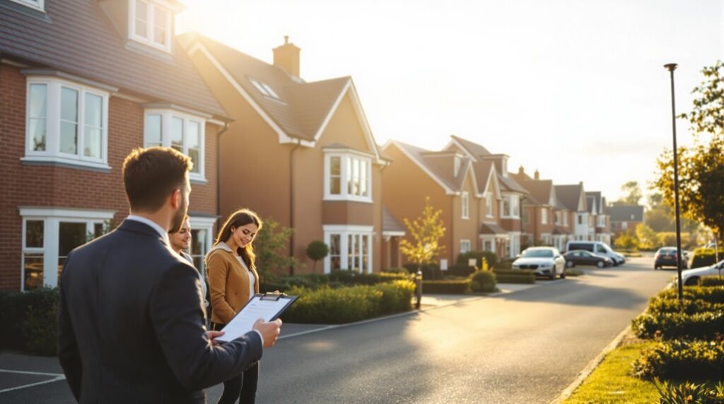 uk housing market update