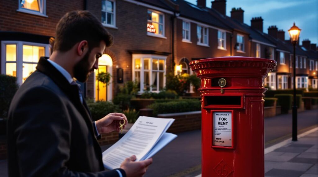 uk landlord licence requirements 2025