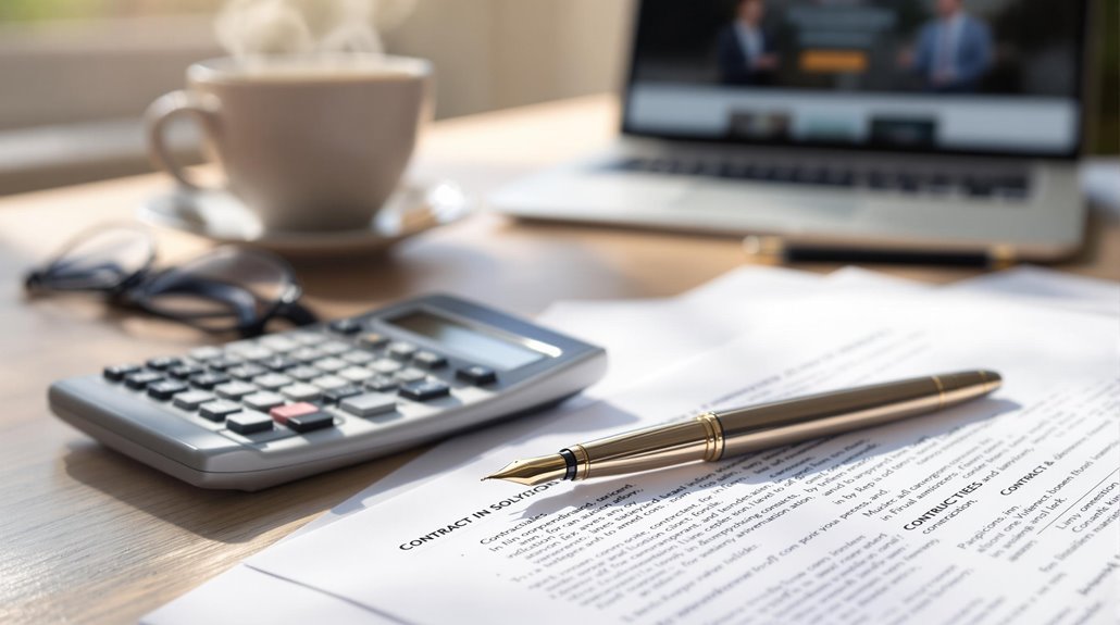 understanding legal costs breakdown