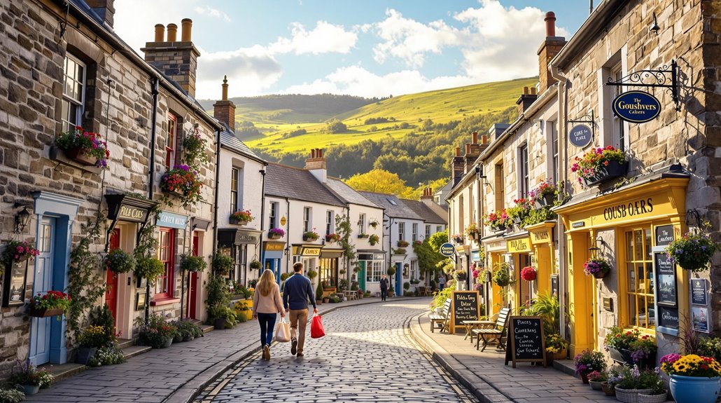 wales undervalued rental markets