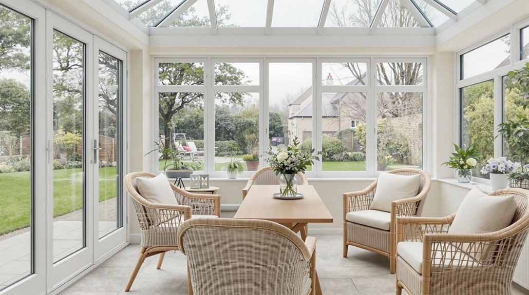 weatherproof materials for renovations