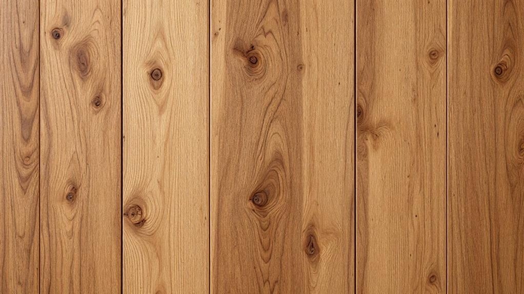 wood paneling insulation benefits
