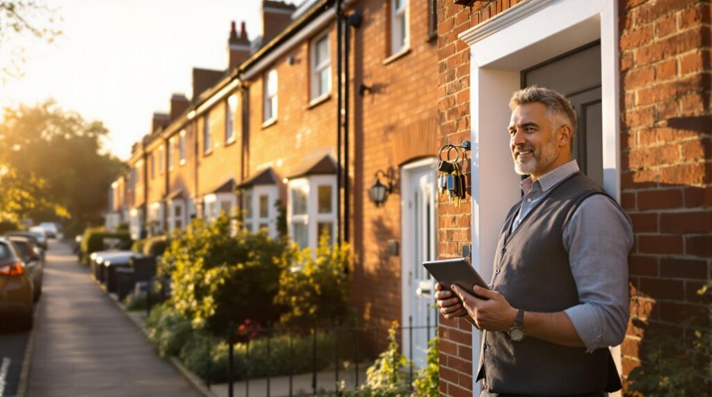 accidental damage landlord insurance