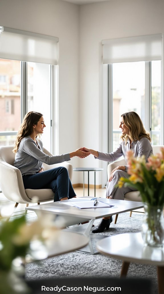 adaptable strategies for negotiations