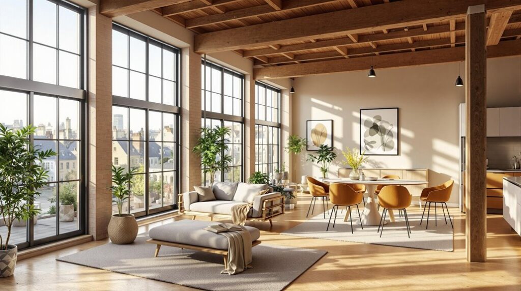 affordable office to home conversion