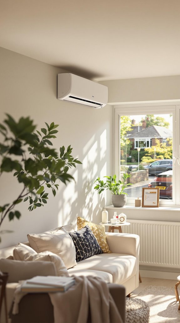 air conditioning options overview