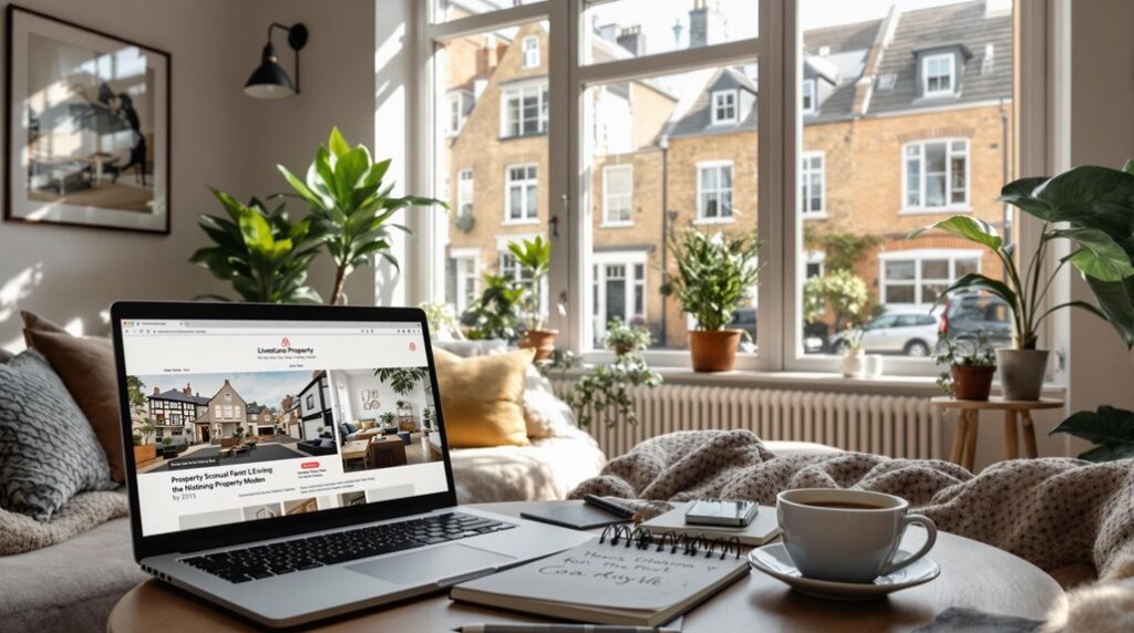 airbnb property buying tips