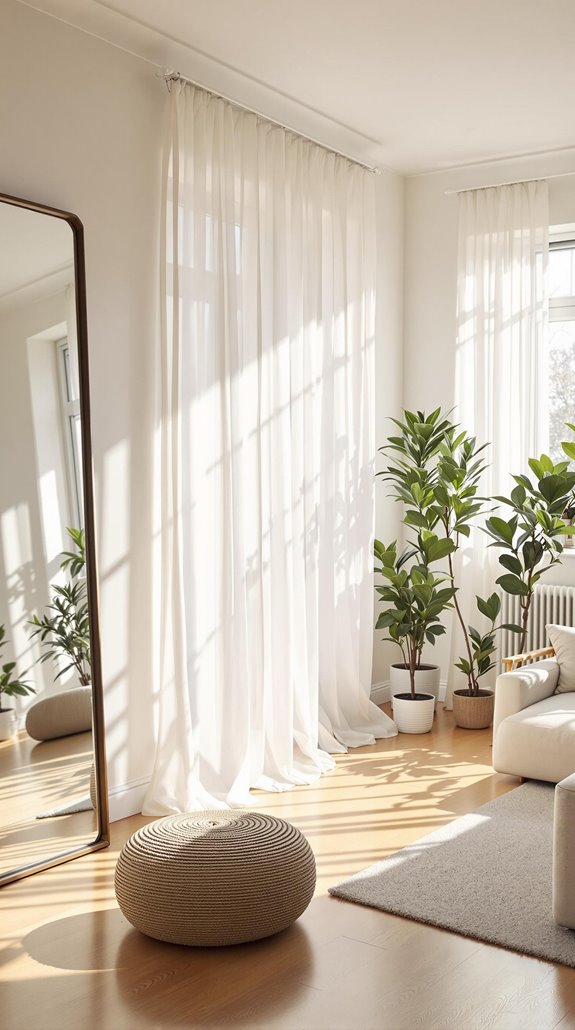 amplify daylight through design