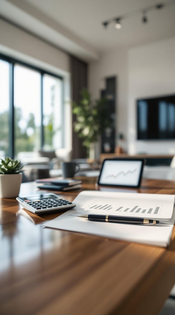 auction fees and costs