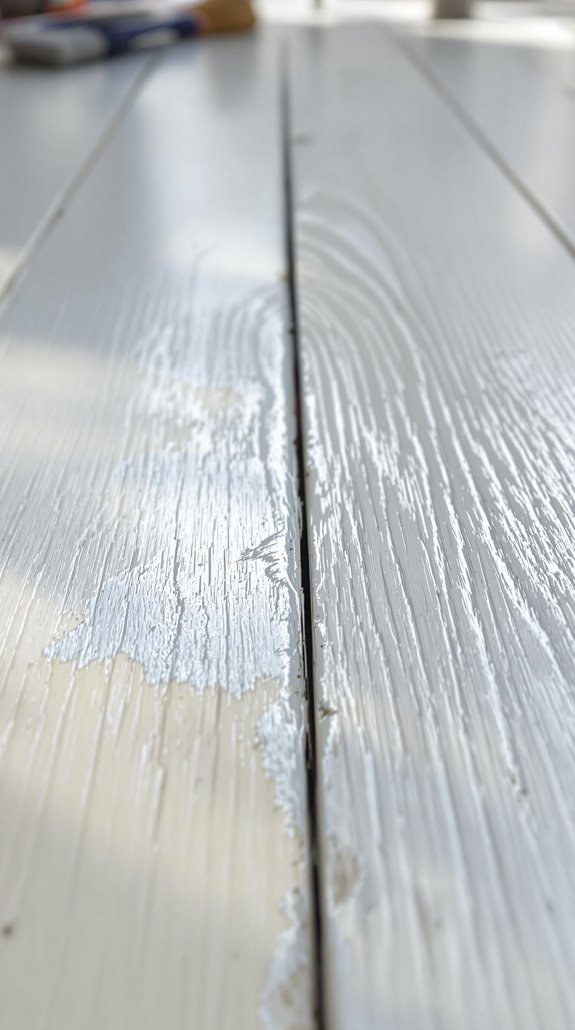 avoid common floor painting mistakes
