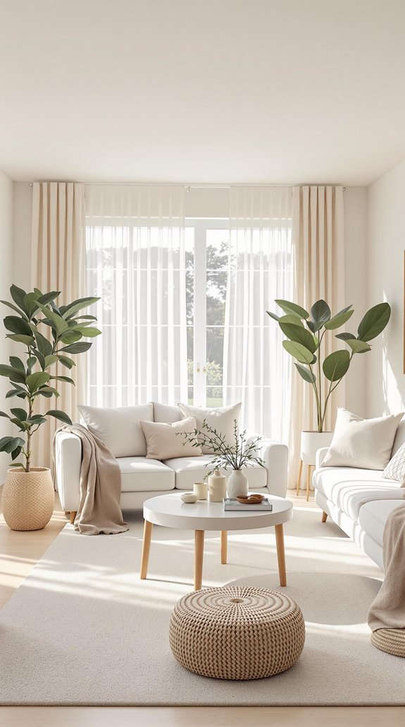 avoid personal touches when renovating