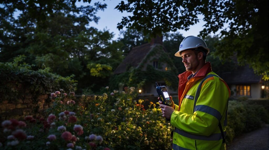 bat survey cost uk