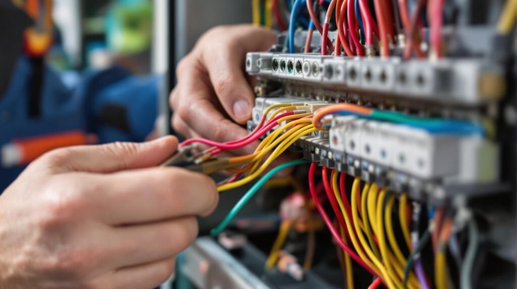best uk rewiring prices