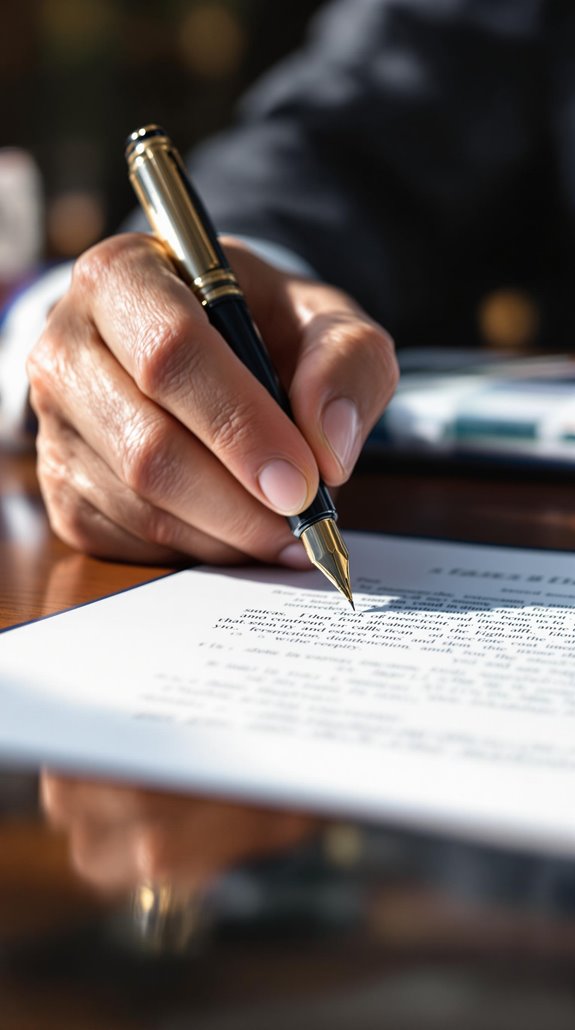 binding contracts trap homeowners