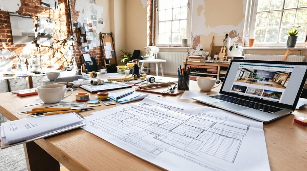 budget friendly house renovation guide