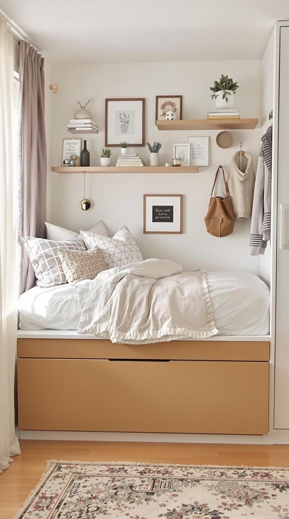 budget friendly storage solutions