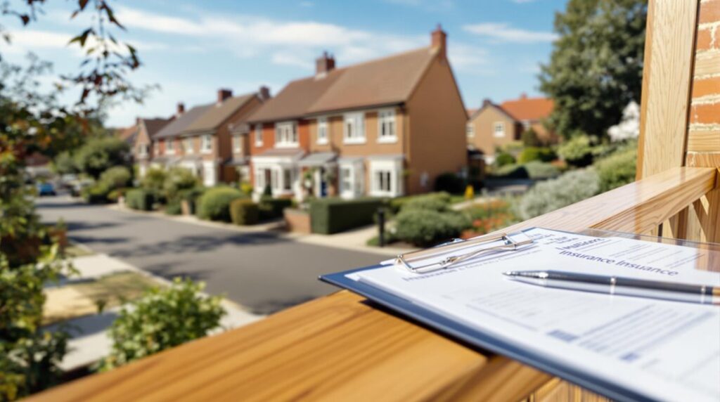 building insurance cost comparison