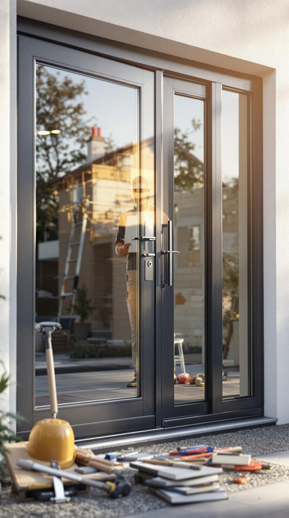building regulations compliance importance