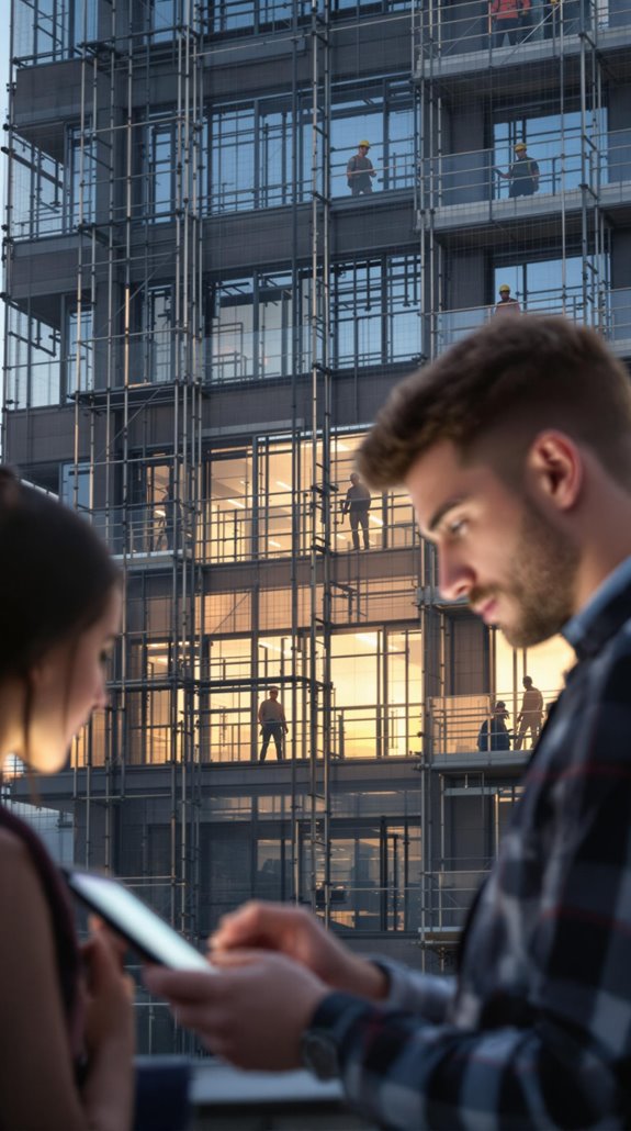 building safety levy costs