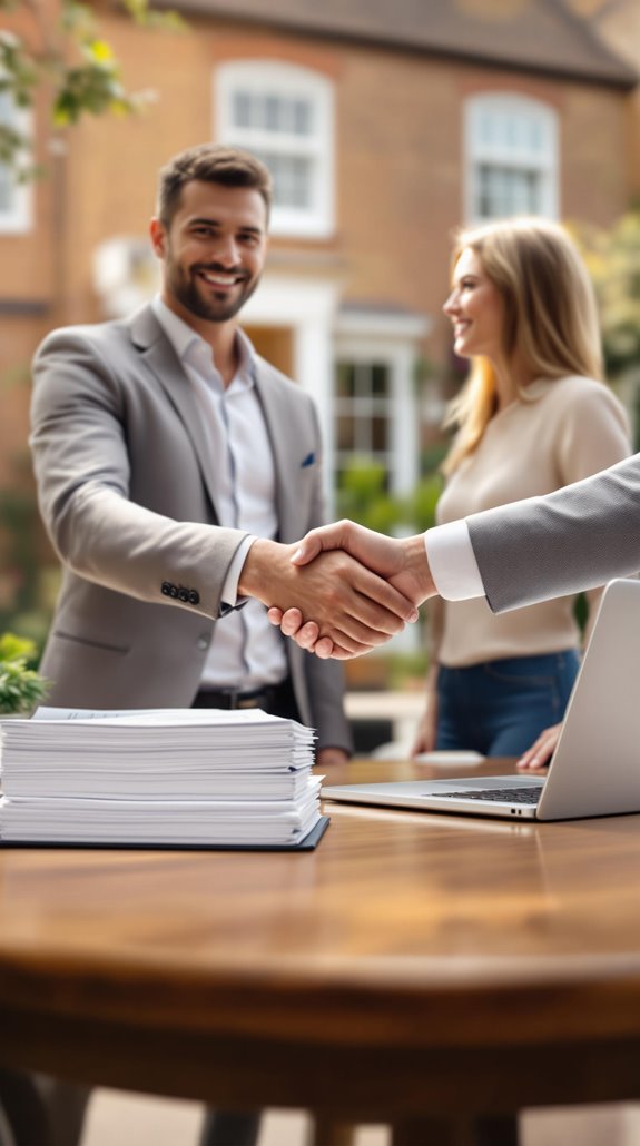choose tech savvy conveyancers
