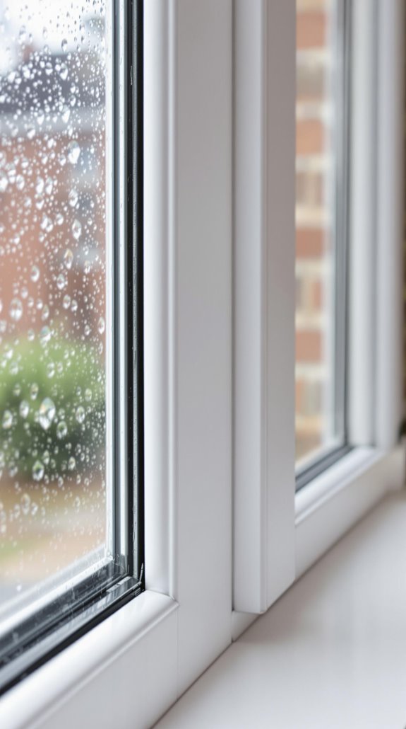 choosing ideal caulking materials