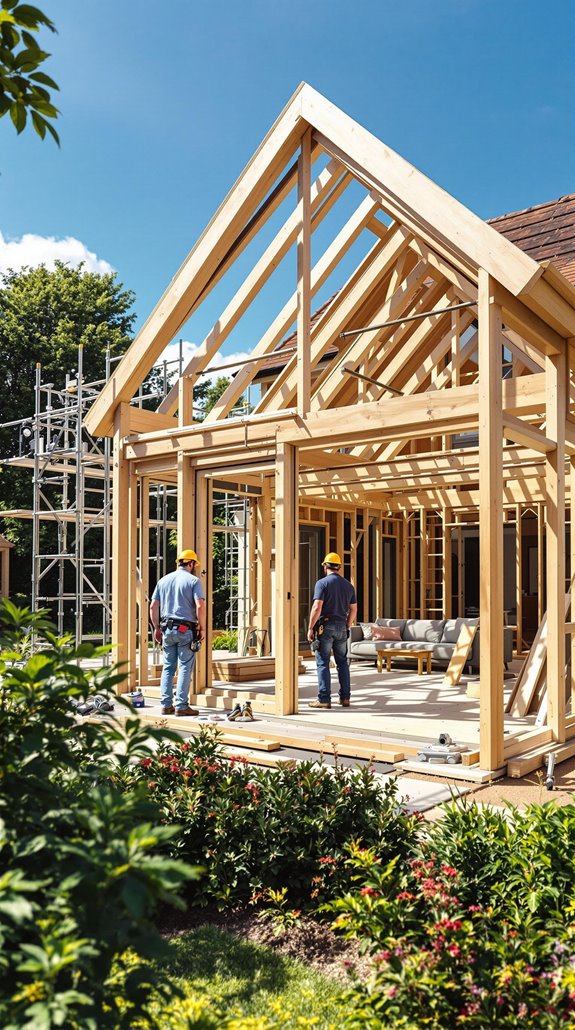 choosing quality builders wisely